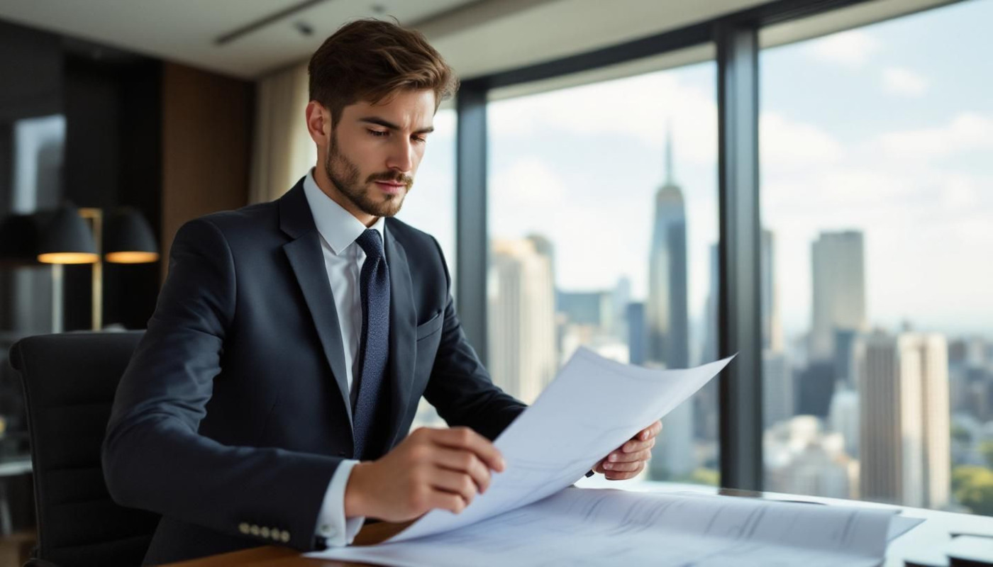 Exploring The Impact Of Young CEOs On The Real Estate Industry