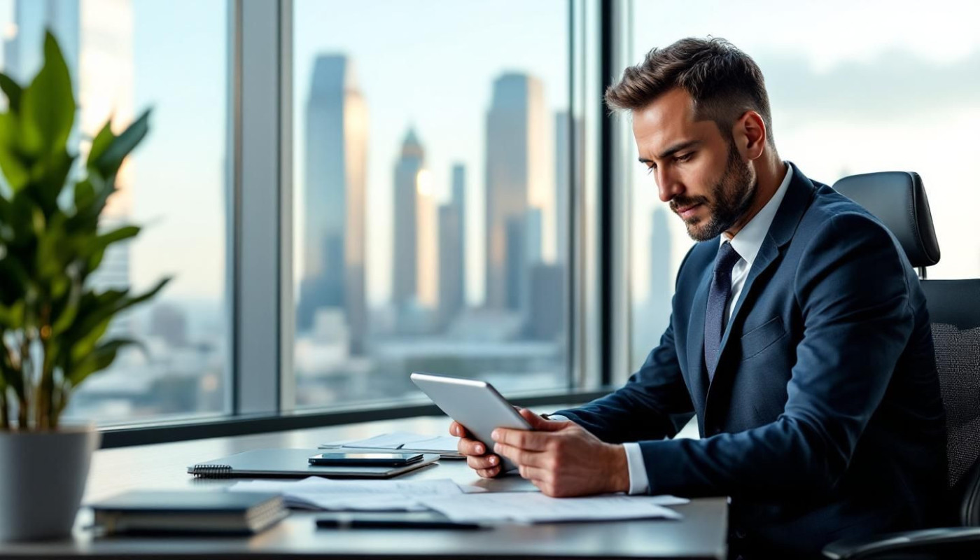 Fundamental Changes In Real Estate Investments Post-merger