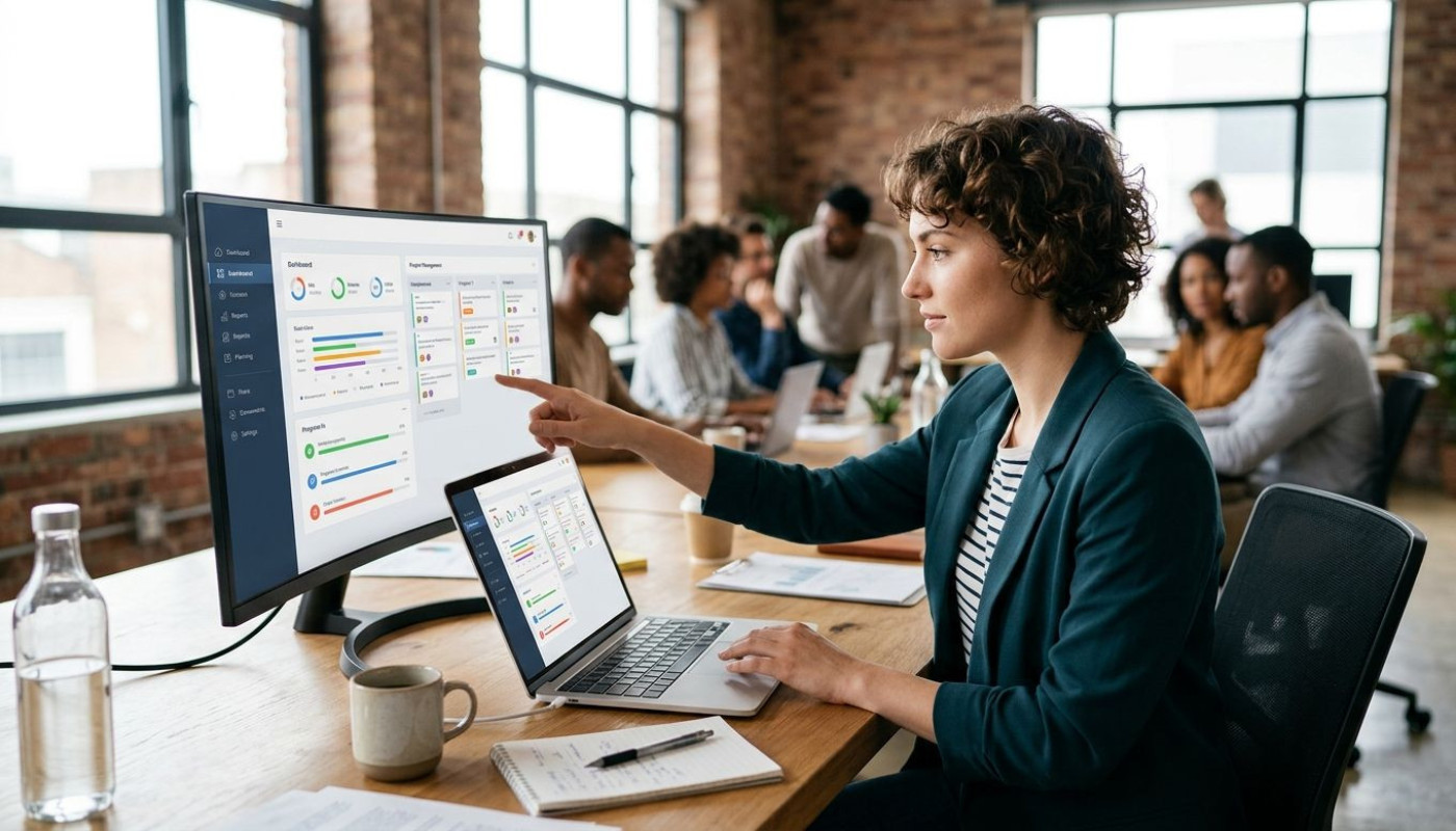 Navigating Programs: How A Smooth Procedure Influences Your Success
